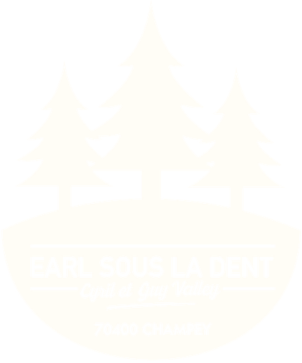 EARL Sous la Dent — Cyril et Guy Valley, 70400 Champey