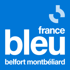 Logo France Bleu